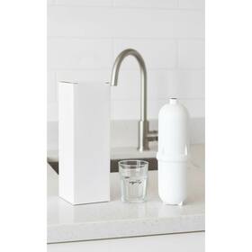 Refil Purificador Água Pura Branco P/ Soft Everest - Congratulations Store Refil Purificador Água Pura Branco P/ Soft Everest - Congratulations Store