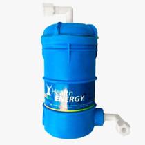 Refil Purificador Alcalino + Pré filtro