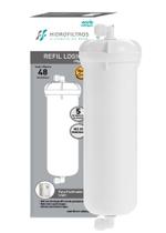 Refil Purificador As Logic / Digit - 928-0005 - Hidro Filtros / Pentair