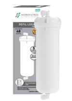 Refil Purificador As Logic / Digit 928-0005 Hidrofiltros