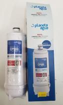 Refil Purificador Cp500 Planeta Água Masterfrio Rótulo Azul