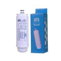 Refil Purificador De Água Compatível Pbe04bf Vela Branco