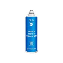 Refil purificador de água Hidrofiltros - Facile C5