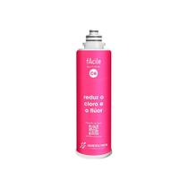 Refil purificador de água Hidrofiltros - Facile C6 Refil purificador de água Hidrofiltros - Facile C6