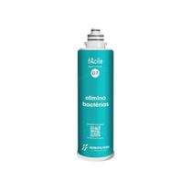 Refil purificador de água Hidrofiltros - Facile C7