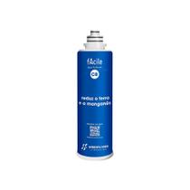 Refil purificador de água Hidrofiltros - Facile C8 Refil purificador de água Hidrofiltros - Facile C8