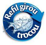 Refil Purificador de Água IBBL C+3 Girou, Trocou. Refil Purificador de Água IBBL C+3 Girou, Trocou.
