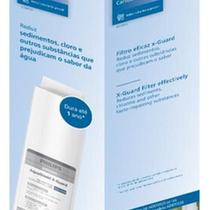 Refil Purificador De Agua Natural Philips Add5926 Add505