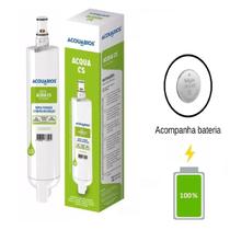 Refil Purificador de Água Para Filtro comprativel Facilite Cpc30 Cpc31 Cpb34 Cpb35 Cpb36