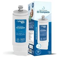 Refil purificador e3 compacto - 1101 - planeta agua Refil purificador e3 compacto - 1101 - planeta agua