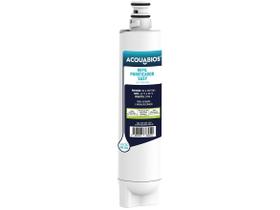 Refil purificador Easy 1005-0047 Acquabios Para uso no equipamento: Purificador de Água Easy Refil purificador Easy 1005-0047 Acquabios Para uso no equipamento: Purificador de Água Easy