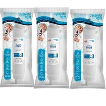 Refil Purificador Electrolux Pa21G Pa26G Pa31G Pe11B-Kit3 Un