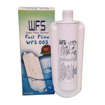 Refil Purificador Fast Flow Wfs para Latina 3 Estágios