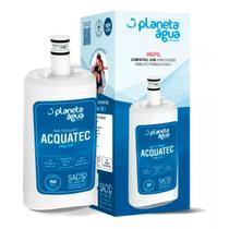Refil Purificador Filtro De Água Compativel Esmaltec Acqua7