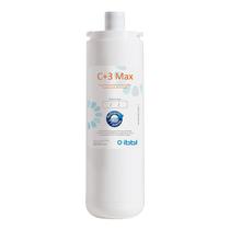 Refil purificador ibbl c+3 max c/ embalagem 24010033