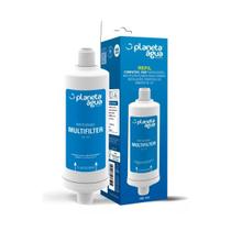 Refil Purificador Planeta Agua Multifilter 1/2