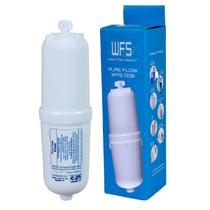 Refil Purificador Pure Flow WFS 008 Compatível Everest