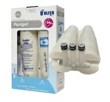 Refil Purificador Ulfer Purigel Gel