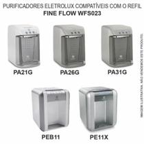 Refil purificador