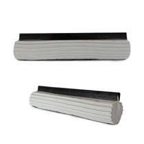 Refil Pva Para Mop Esponja Rodo Mágico Limpeza Powermaid