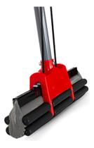 Refil Pva Para Mop Esponja Rodo Mágico Limpeza Powermaid