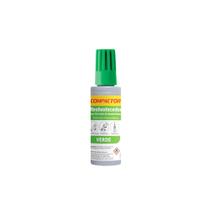 Refil QB 30ml Para Quadro Branco COMPACTOR Refil QB 30ml Para Quadro Branco COMPACTOR