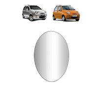 Refil qq 2011 a 2015 lado direito retrovisor Refil qq 2011 a 2015 lado direito retrovisor