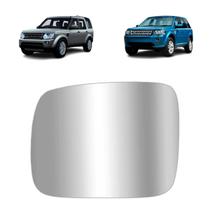 Refil range rover sport 2013 a 2020 discovery 4 2010 a 2014 lado esquerdo Refil range rover sport 2013 a 2020 discovery 4 2010 a 2014 lado esquerdo