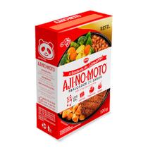 Refil Realçador de Sabor Aji-No-Moto 100g