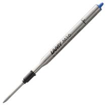 Refil Recarga para Caneta Esferográfica Lamy Azul M16 F Refil Recarga para Caneta Esferográfica Lamy Azul M16 F