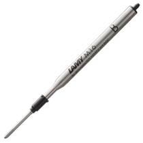 Refil Recarga para Caneta Esferográfica Lamy Preto M16 B