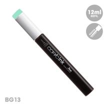 Refil Recarrega Copic Ink 12ml BG13 Mint Green