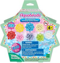 Refil Recharge Star Bead Aquabeads Beginners Carry Epoch
