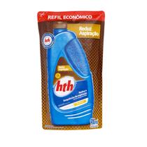 Refil Reduz Aspiração HTH para Piscinas 900ml Refil Reduz Aspiração HTH para Piscinas 900ml