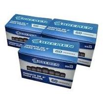 Refil Remendo Macarrão P/ Pneus Sem Camara Kit 60 Un Bremen Refil Remendo Macarrão P/ Pneus Sem Camara Kit 60 Un Bremen