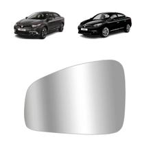 Refil renault fluence 2011 a 2018 lado esquerdo Refil renault fluence 2011 a 2018 lado esquerdo