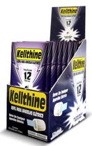 Refil Repelente Eletrico de Tomada Pastilhas mata Pernilongo Moscas 240 pastilhas