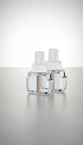 Refil Repelente Elétrico Líquido 2 Unidades 32,9ml