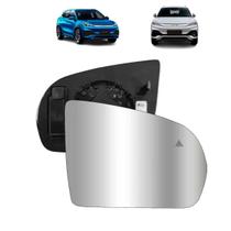Refil retrovisor byd yuan plus 2024 a 2025 (com base e sensor proximidade) (com desembacador) lado direito - sa2fc-8202219a-jp Refil retrovisor byd yuan plus 2024 a 2025 (com base e sensor proximidade) (com desembacador) lado direito - sa2fc-8202219a-jp