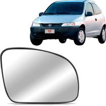 Refil Retrovisor Celta 2001 2002 2003 2004 2005 2006 Ld