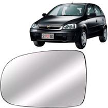 Refil Retrovisor Compativel Corsa Montana 2002 2003 2004 a 2012 Le