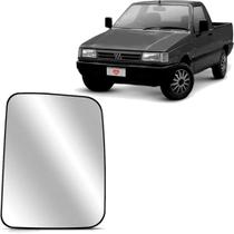 Refil Retrovisor Compativel Fiorino 1993 1994 1995 1996 Ld