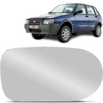 Refil Retrovisor Compativel Palio Uno 2000 a 2010 Ld