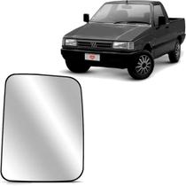 Refil Retrovisor Fiorino 1993 1994 1995 1996 Ld