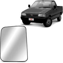 Refil Retrovisor Fiorino 1993 1994 1995 1996 Le