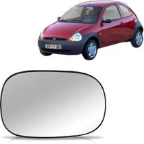 Refil Retrovisor Ka 1997 1998 1999 2000 2001 2002 a 2007 Ld