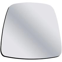 Refil Retrovisor Superior Convexo 2005 K2500 Nk-454716