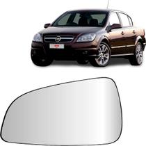 Refil Retrovisor Vectra 2006 2007 2008 2009 Le
