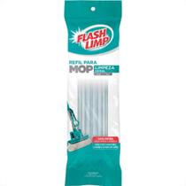 Refil Rodo Absorvente Flash 28Cm R7671 Refil Rodo Absorvente Flash 28Cm R7671