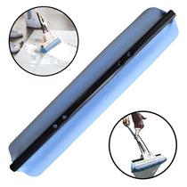 Refil Rodo Mágico Original Vassoura Esfregão Espuma PVA Absorvente Profissional